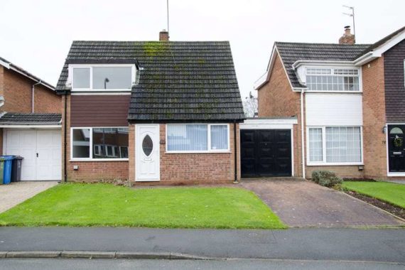 3 Bedroom Semi-Detac...